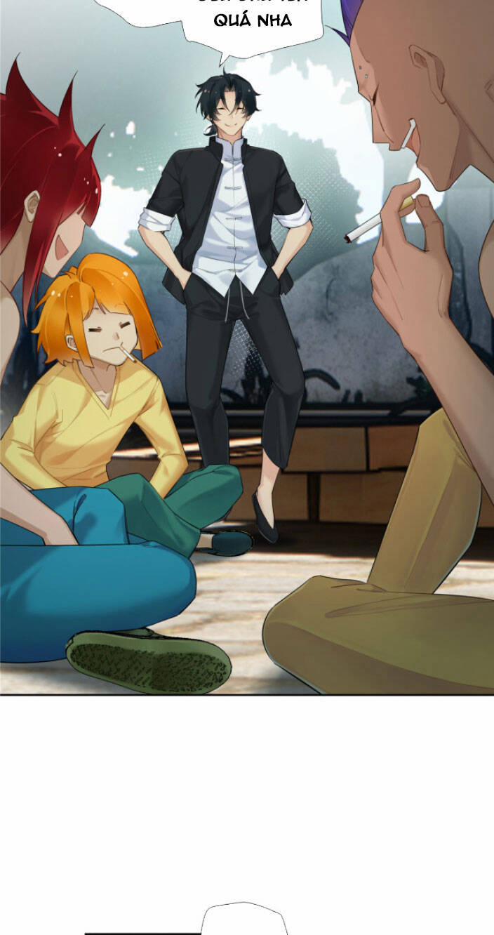 Hỗn Loạn Nhất Lịch Sử 20 trang 16