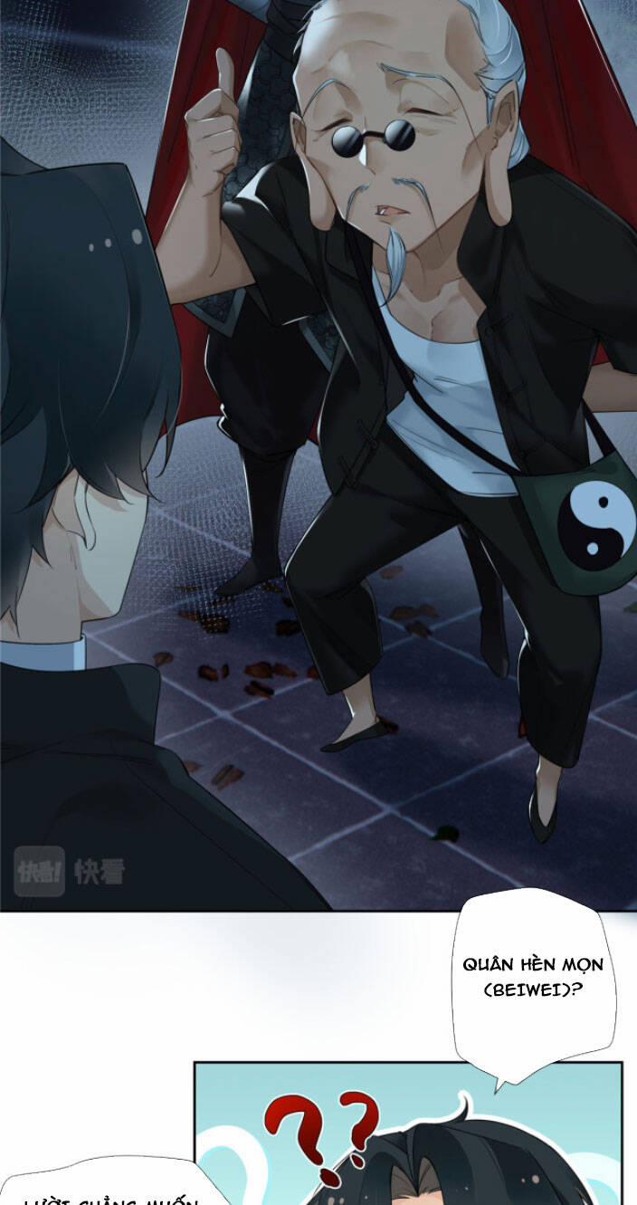 Hỗn Loạn Nhất Lịch Sử 20 trang 2