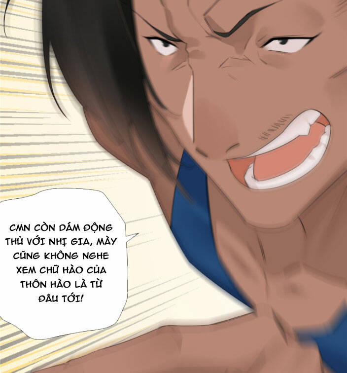 Hỗn Loạn Nhất Lịch Sử 20 trang 23