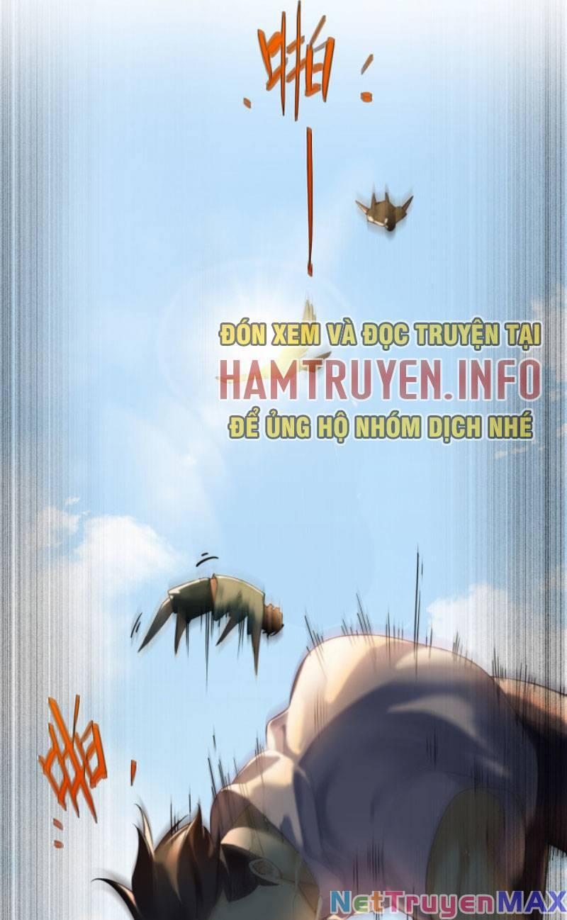 Hỗn Loạn Nhất Lịch Sử 21 trang 0