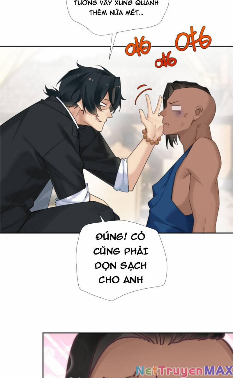 Hỗn Loạn Nhất Lịch Sử 21 trang 14