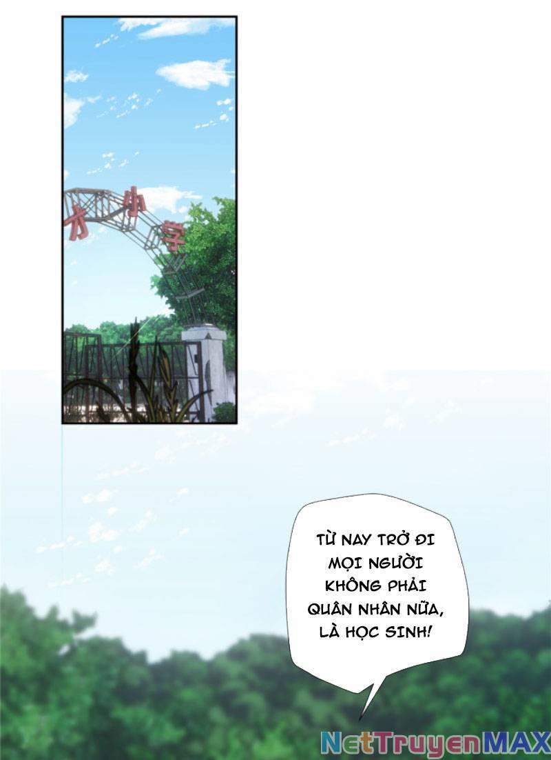 Hỗn Loạn Nhất Lịch Sử 21 trang 22