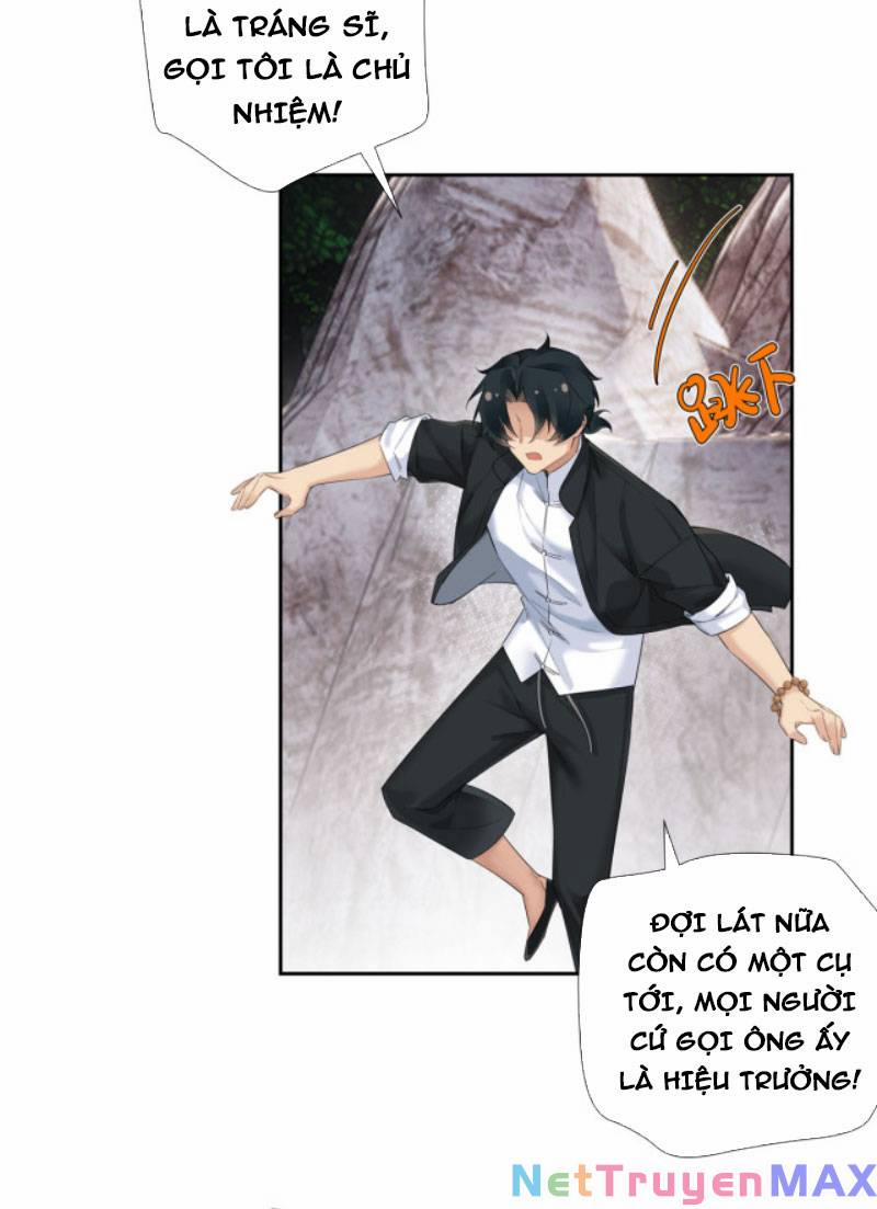 Hỗn Loạn Nhất Lịch Sử 21 trang 25