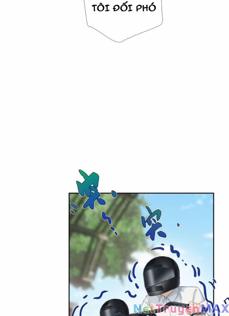 Hỗn Loạn Nhất Lịch Sử 21 trang 28