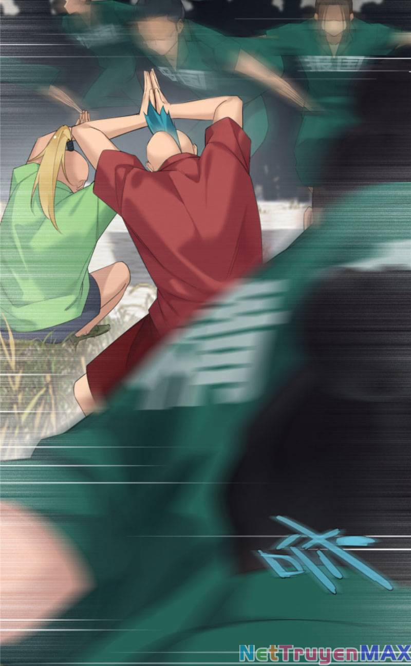 Hỗn Loạn Nhất Lịch Sử 21 trang 9