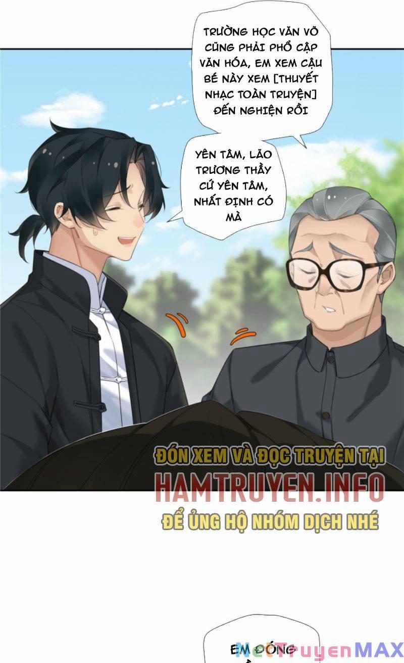 Hỗn Loạn Nhất Lịch Sử 22 trang 0