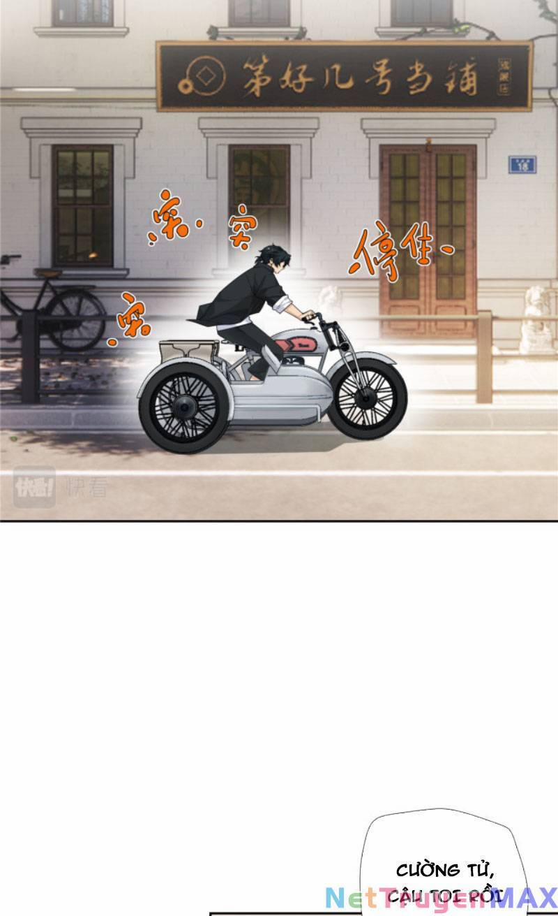 Hỗn Loạn Nhất Lịch Sử 22 trang 13