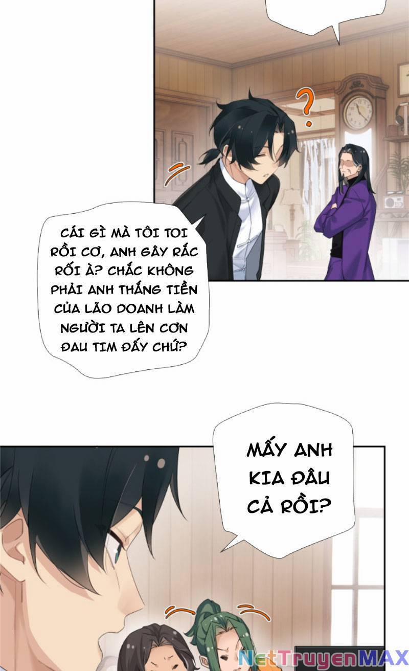 Hỗn Loạn Nhất Lịch Sử 22 trang 14