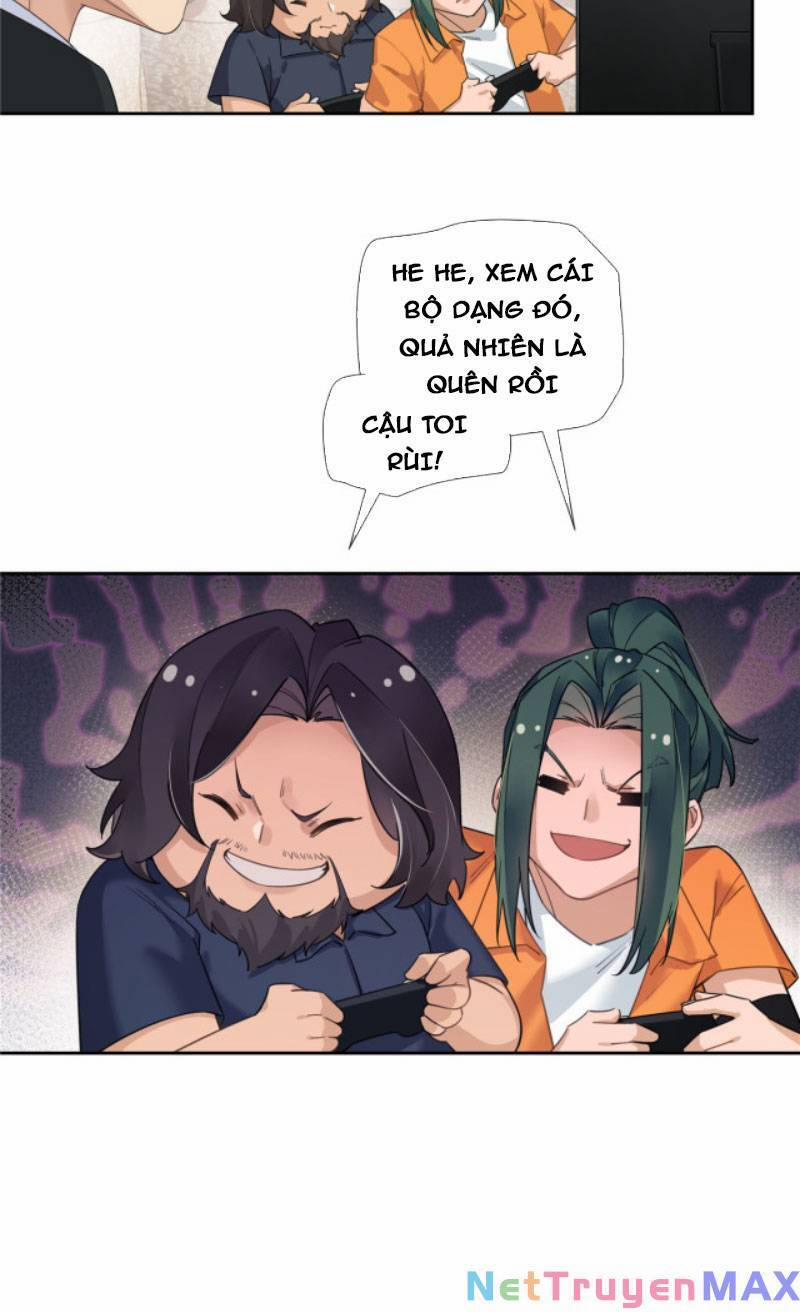 Hỗn Loạn Nhất Lịch Sử 22 trang 15