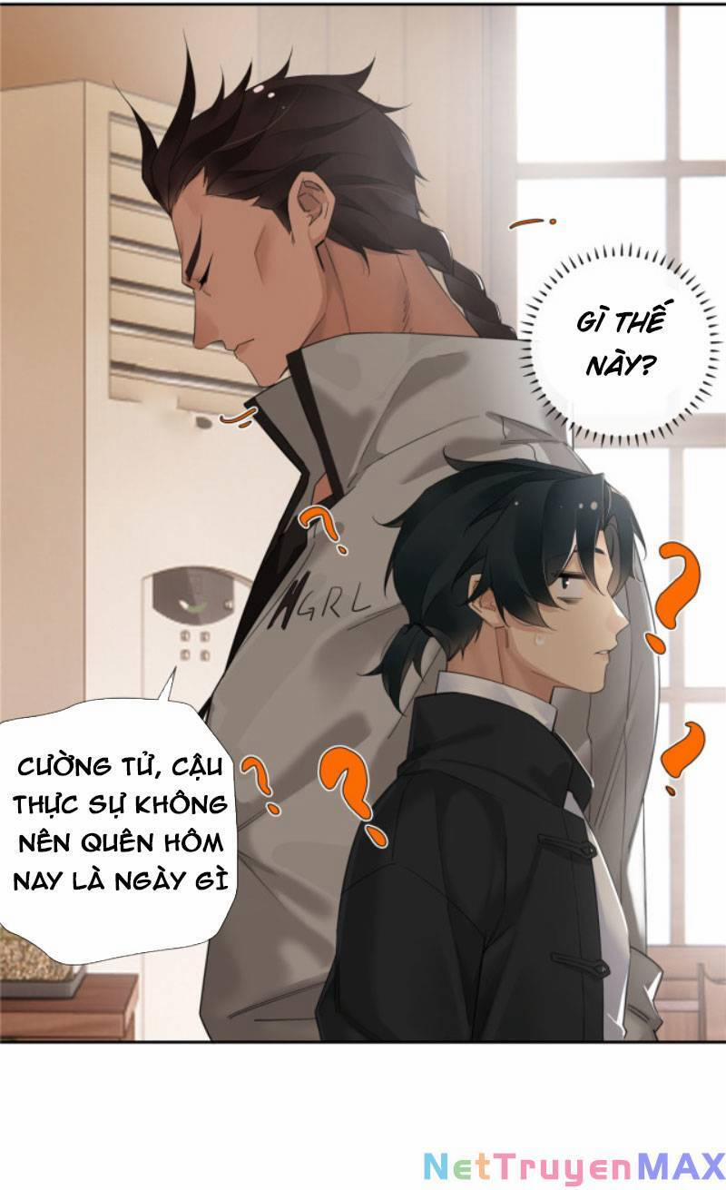 Hỗn Loạn Nhất Lịch Sử 22 trang 16