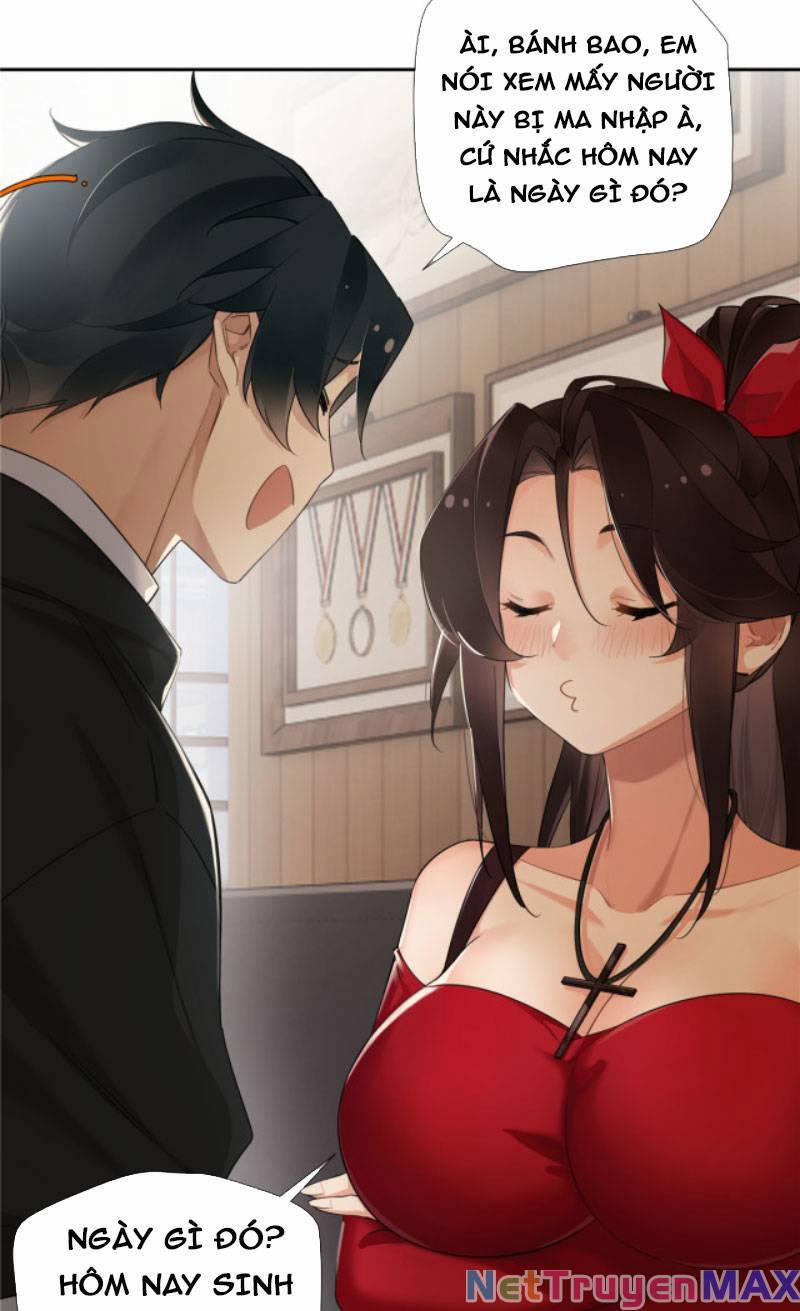 Hỗn Loạn Nhất Lịch Sử 22 trang 18