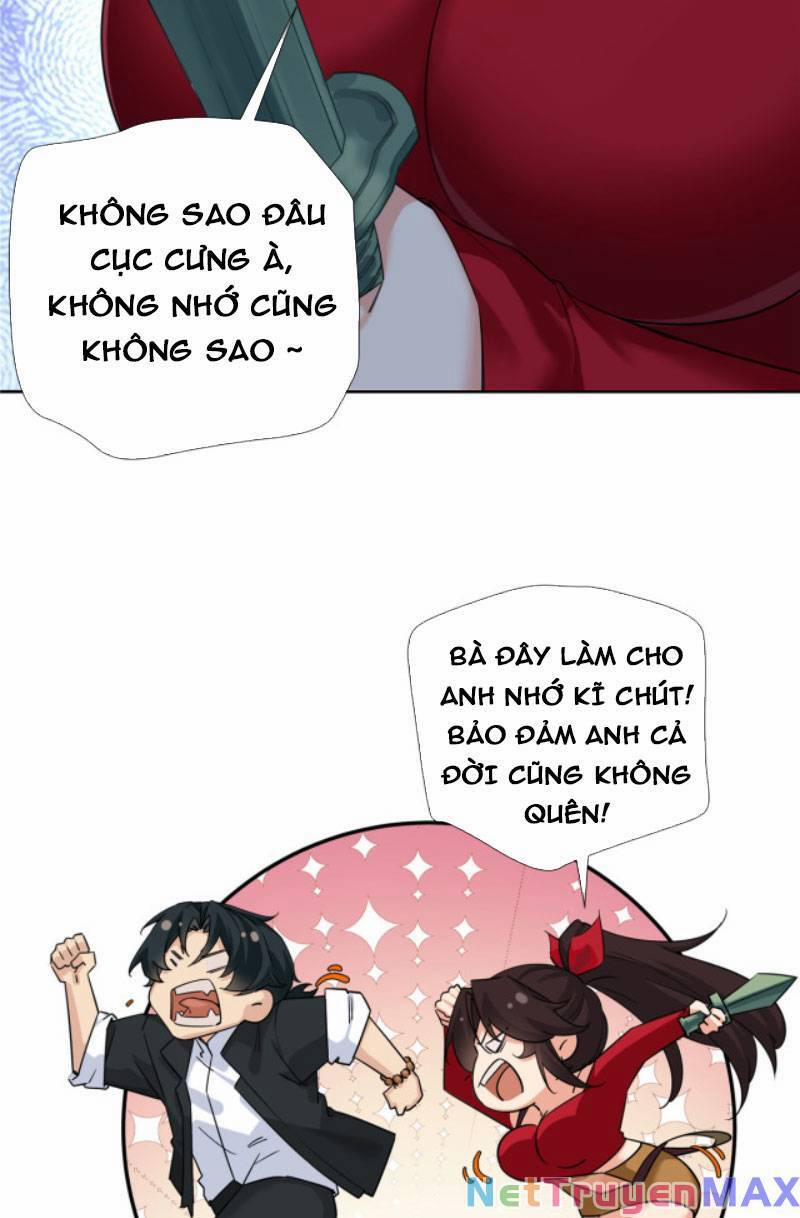 Hỗn Loạn Nhất Lịch Sử 22 trang 22