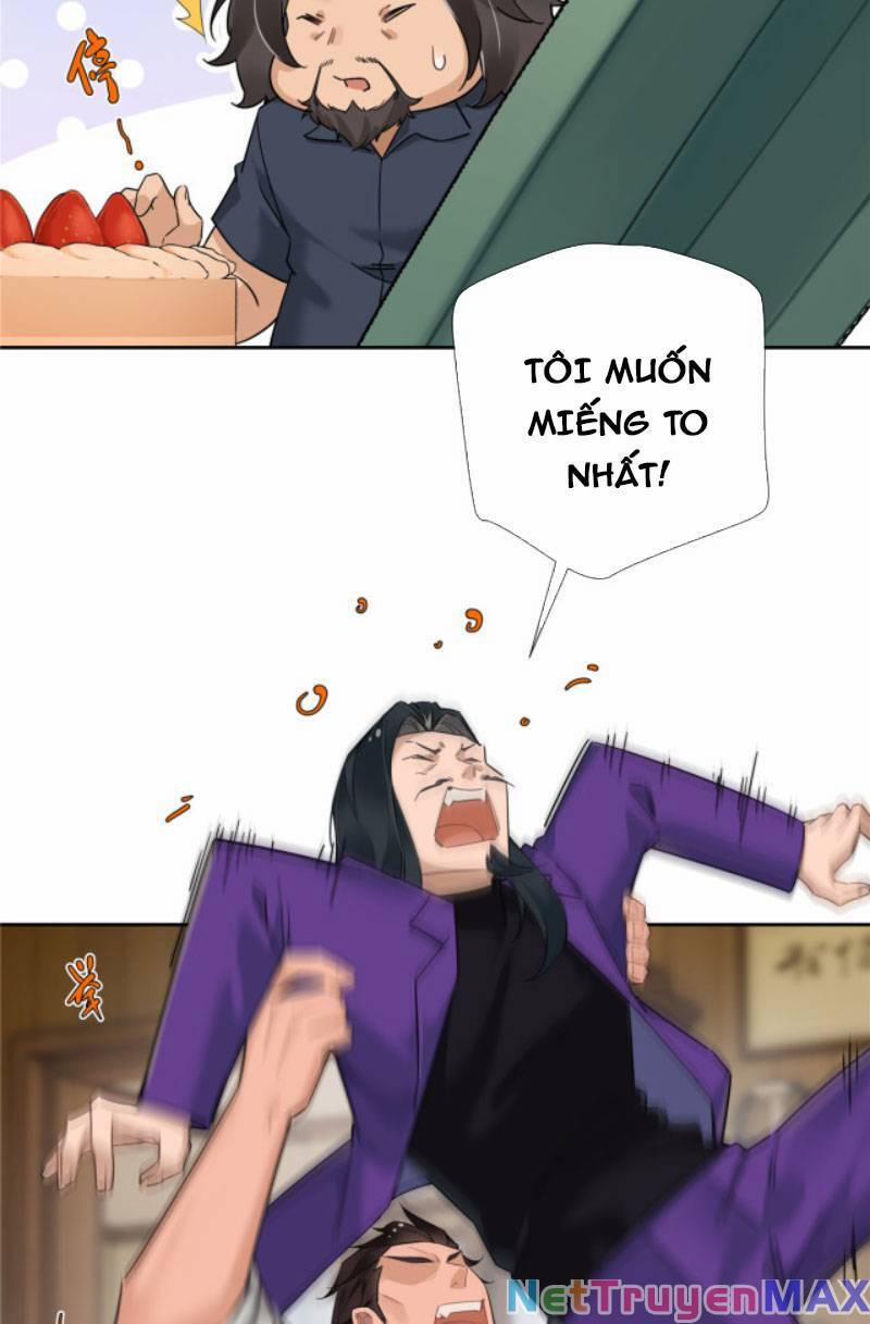 Hỗn Loạn Nhất Lịch Sử 22 trang 27