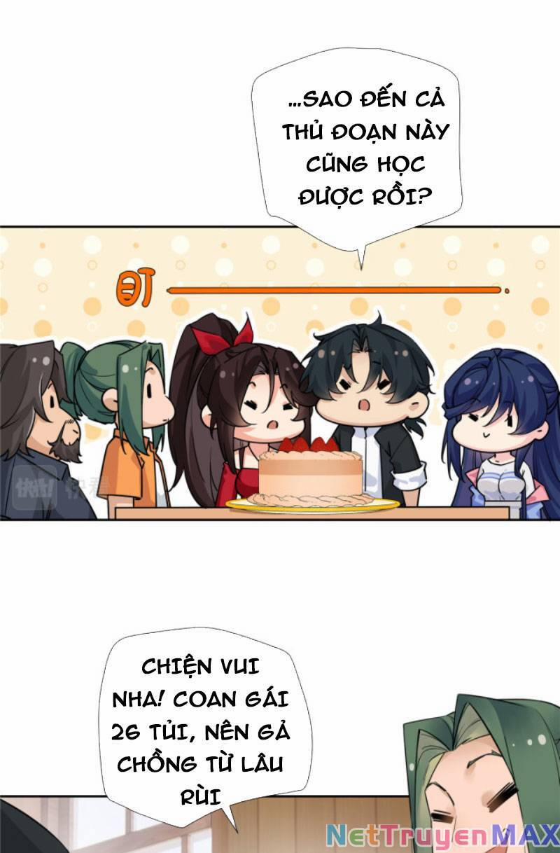 Hỗn Loạn Nhất Lịch Sử 22 trang 31