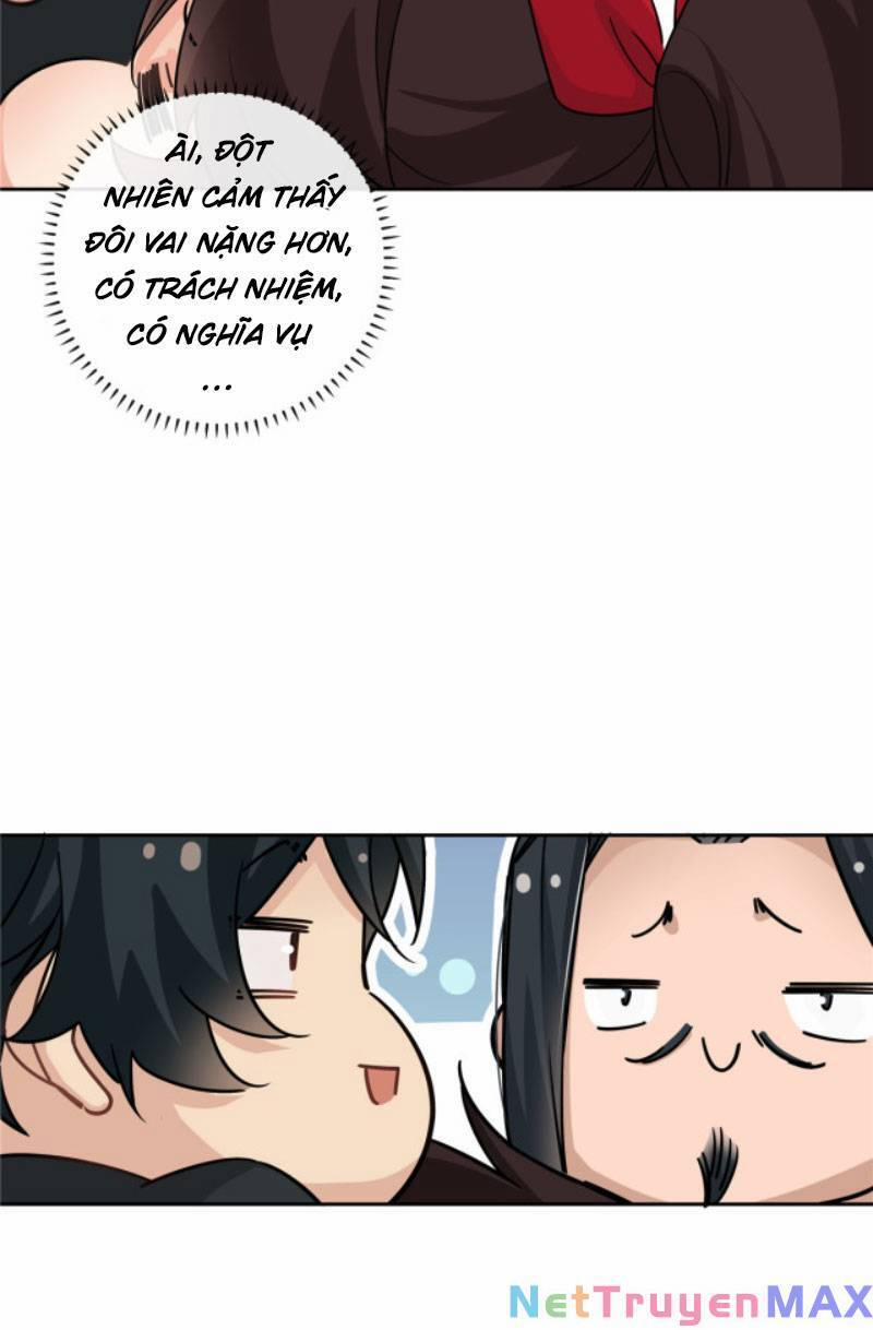 Hỗn Loạn Nhất Lịch Sử 22 trang 38