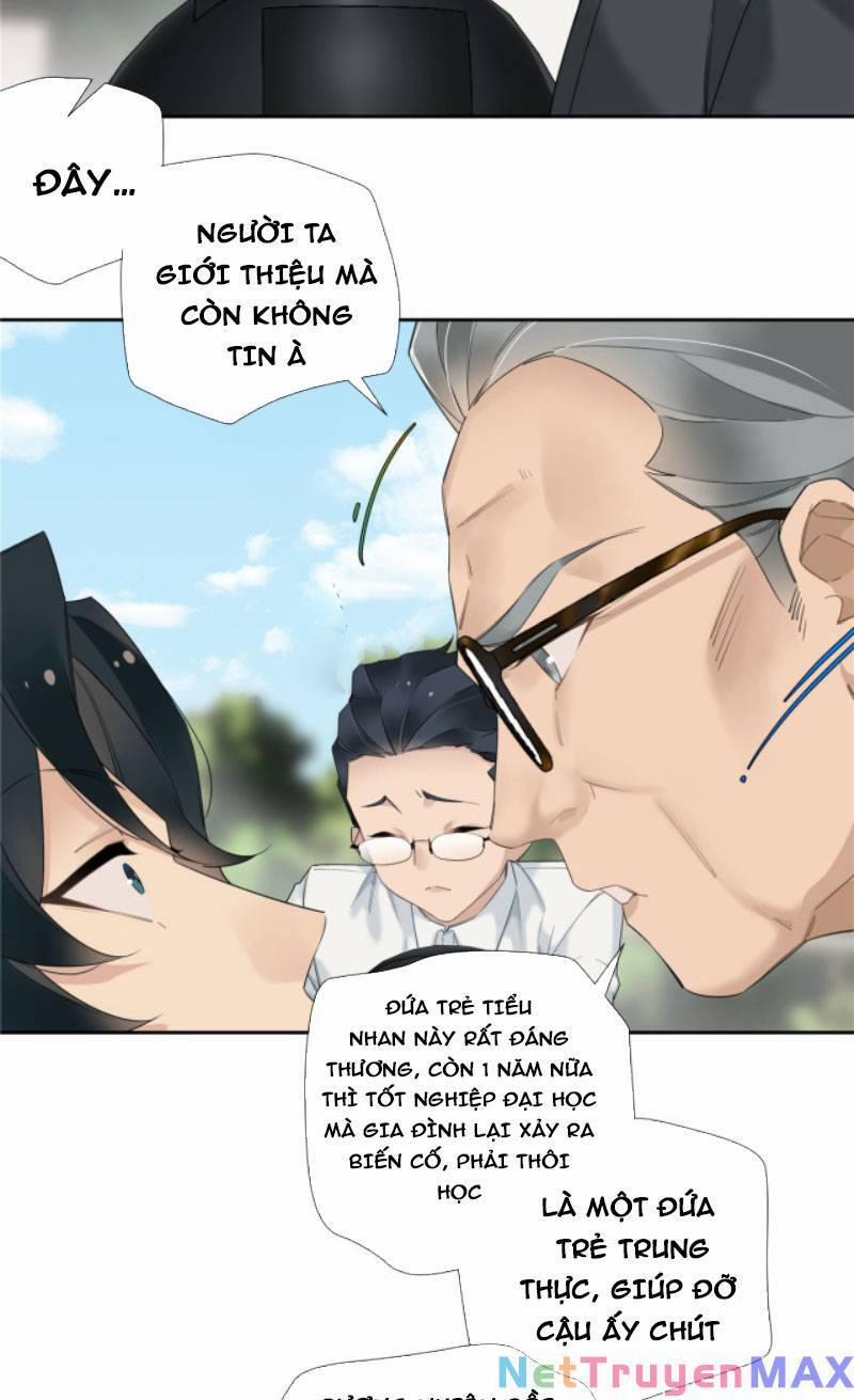 Hỗn Loạn Nhất Lịch Sử 22 trang 6