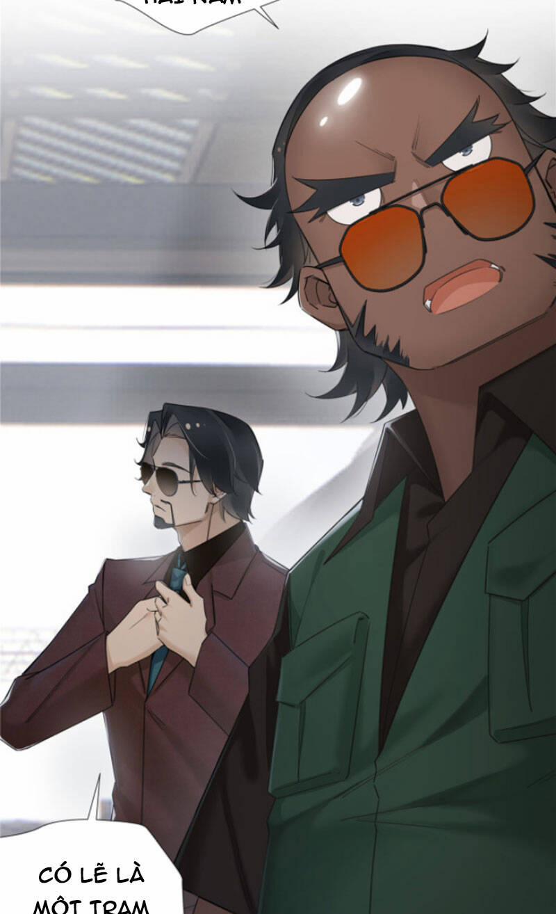 Hỗn Loạn Nhất Lịch Sử 23 trang 17