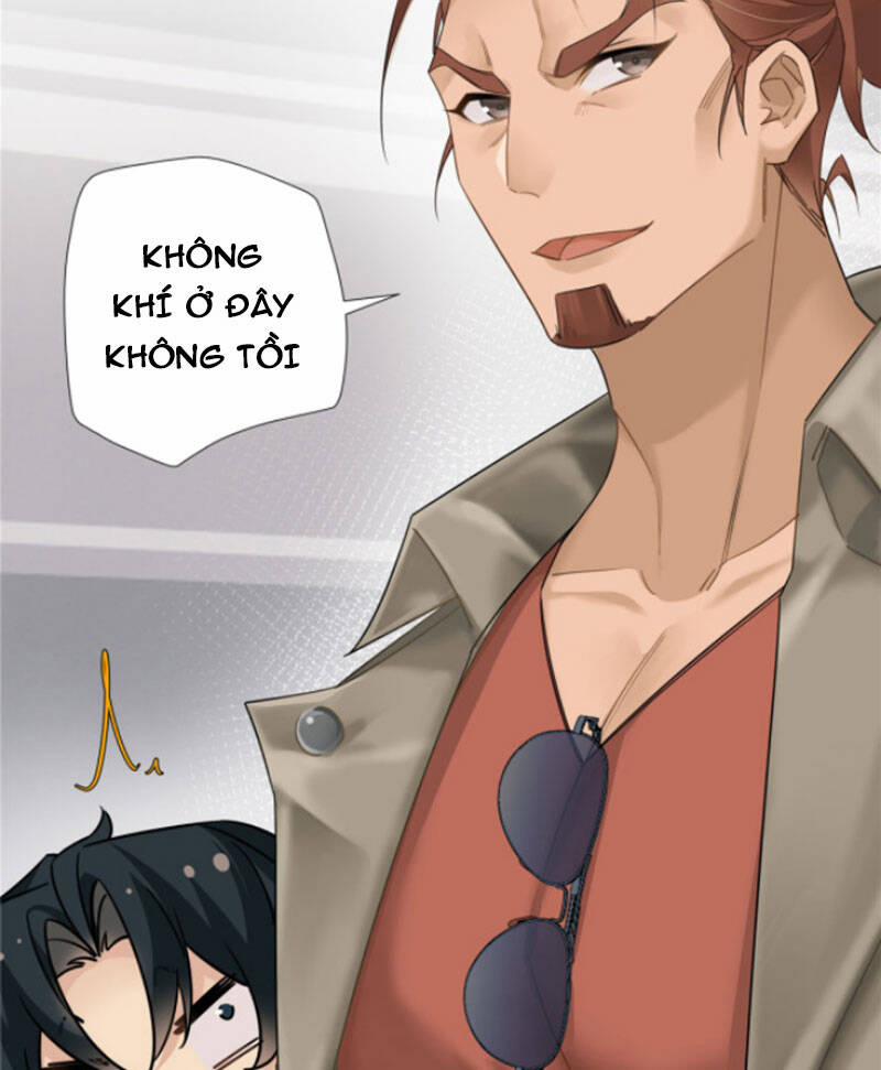 Hỗn Loạn Nhất Lịch Sử 23 trang 31