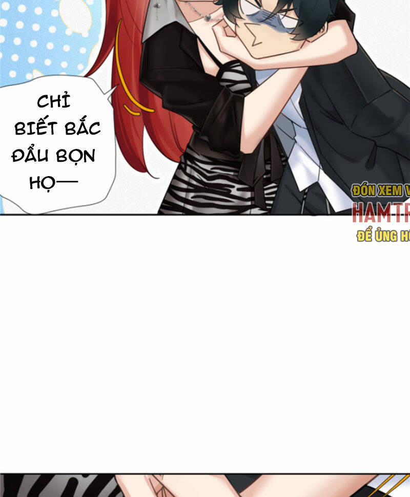 Hỗn Loạn Nhất Lịch Sử 23 trang 36