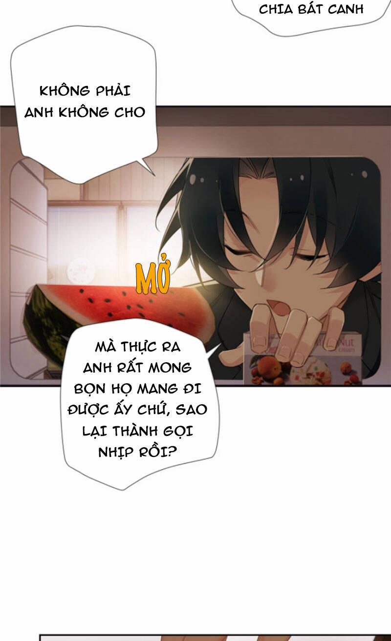 Hỗn Loạn Nhất Lịch Sử 23 trang 6