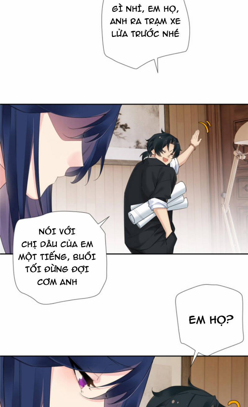 Hỗn Loạn Nhất Lịch Sử 23 trang 9