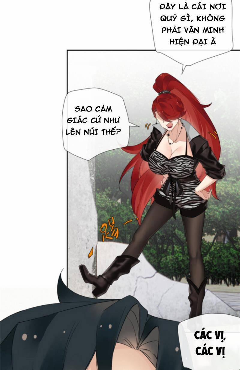 Hỗn Loạn Nhất Lịch Sử 24 trang 11