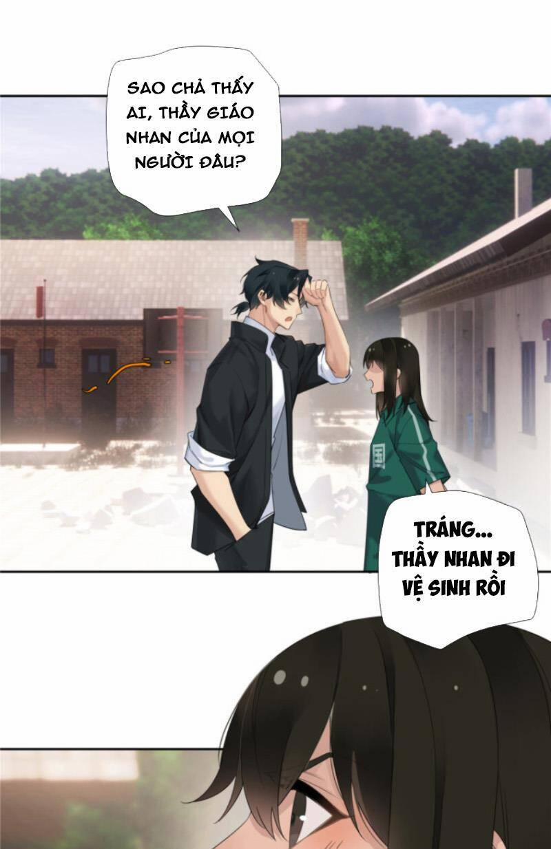 Hỗn Loạn Nhất Lịch Sử 24 trang 16