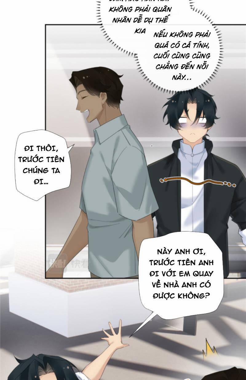 Hỗn Loạn Nhất Lịch Sử 24 trang 3