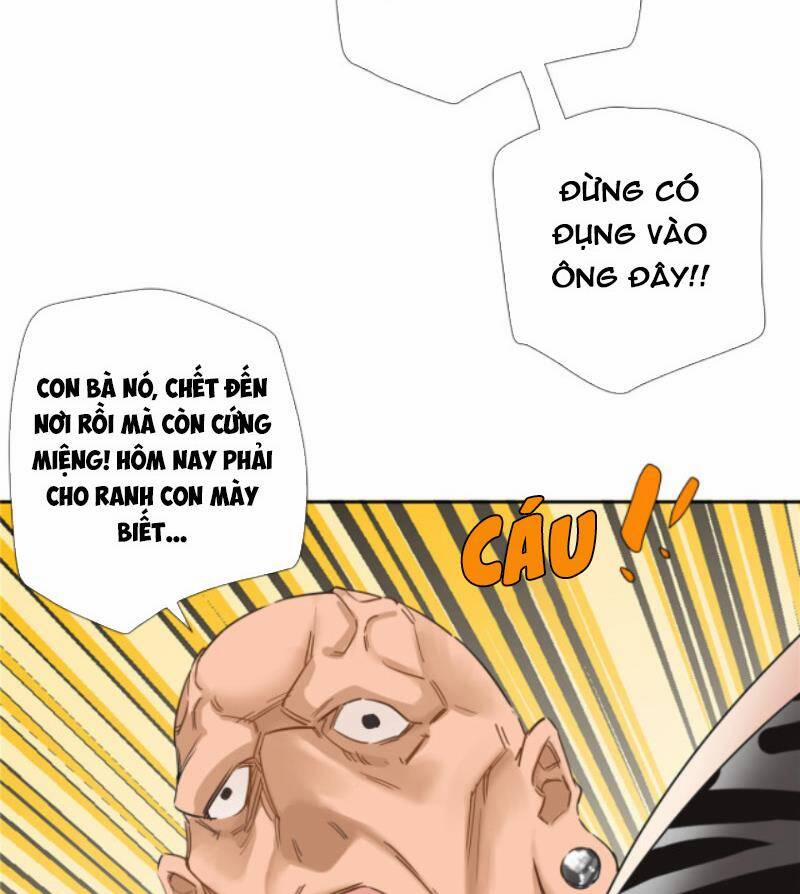 Hỗn Loạn Nhất Lịch Sử 24 trang 34