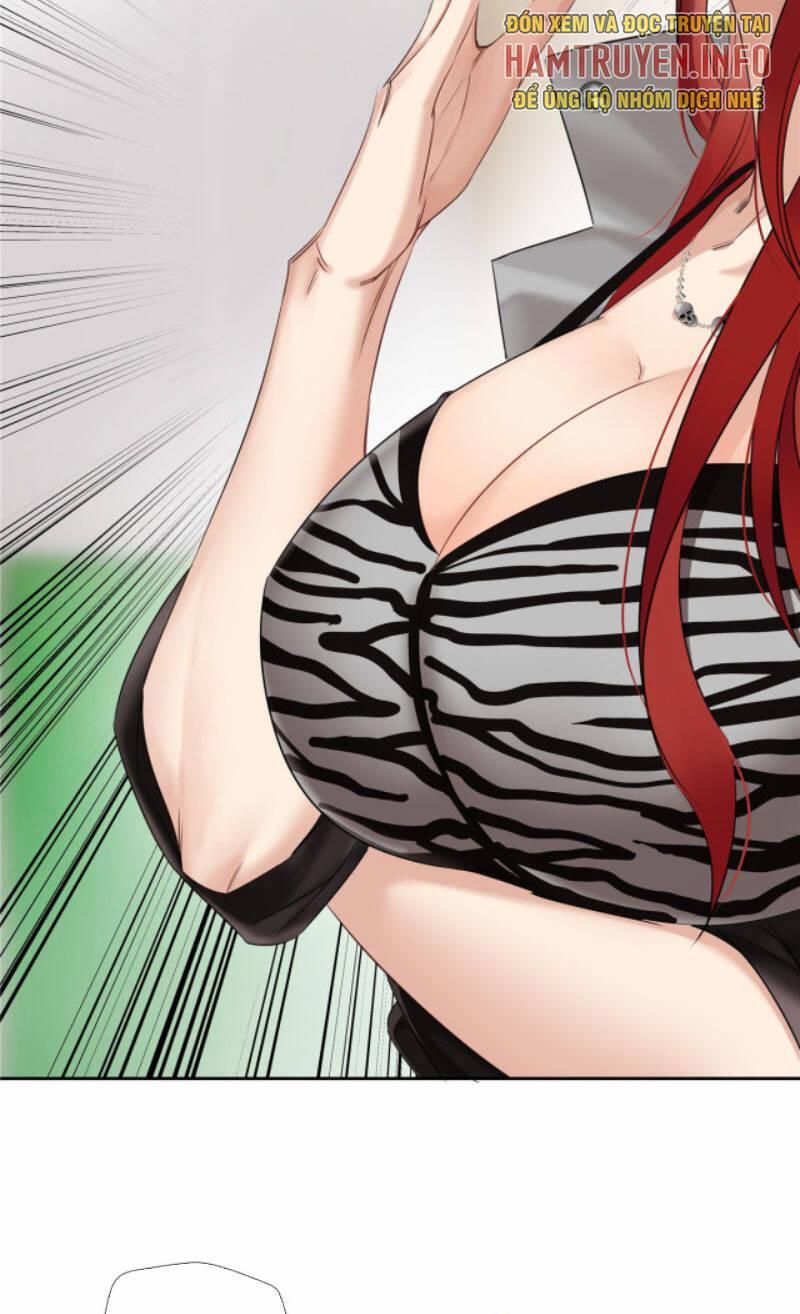 Hỗn Loạn Nhất Lịch Sử 25 trang 1