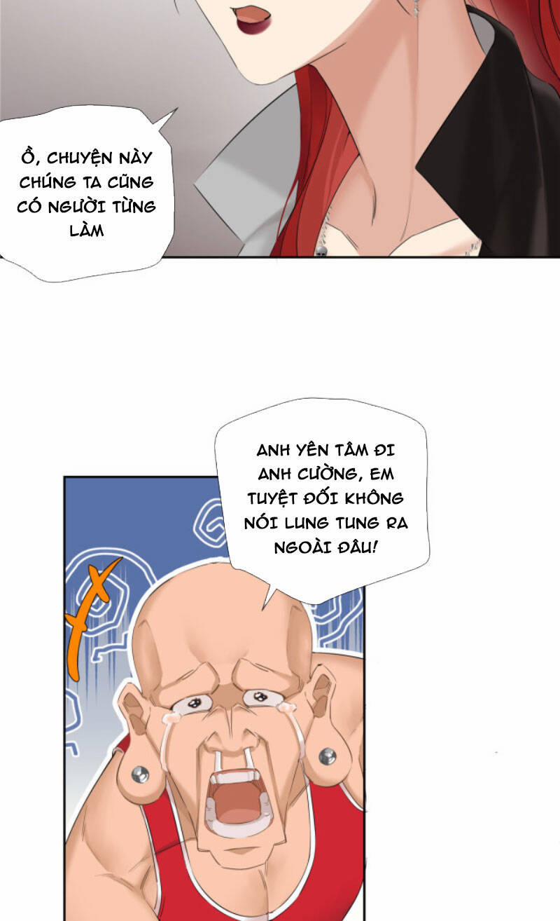 Hỗn Loạn Nhất Lịch Sử 25 trang 18