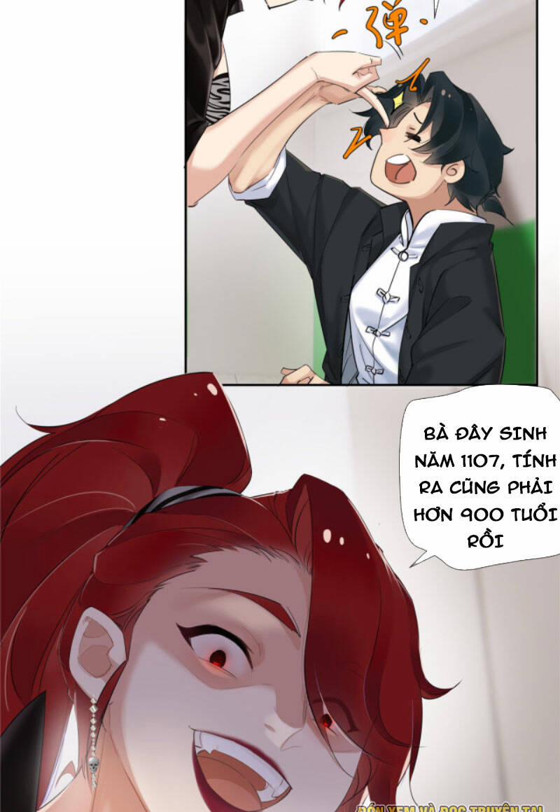 Hỗn Loạn Nhất Lịch Sử 25 trang 25