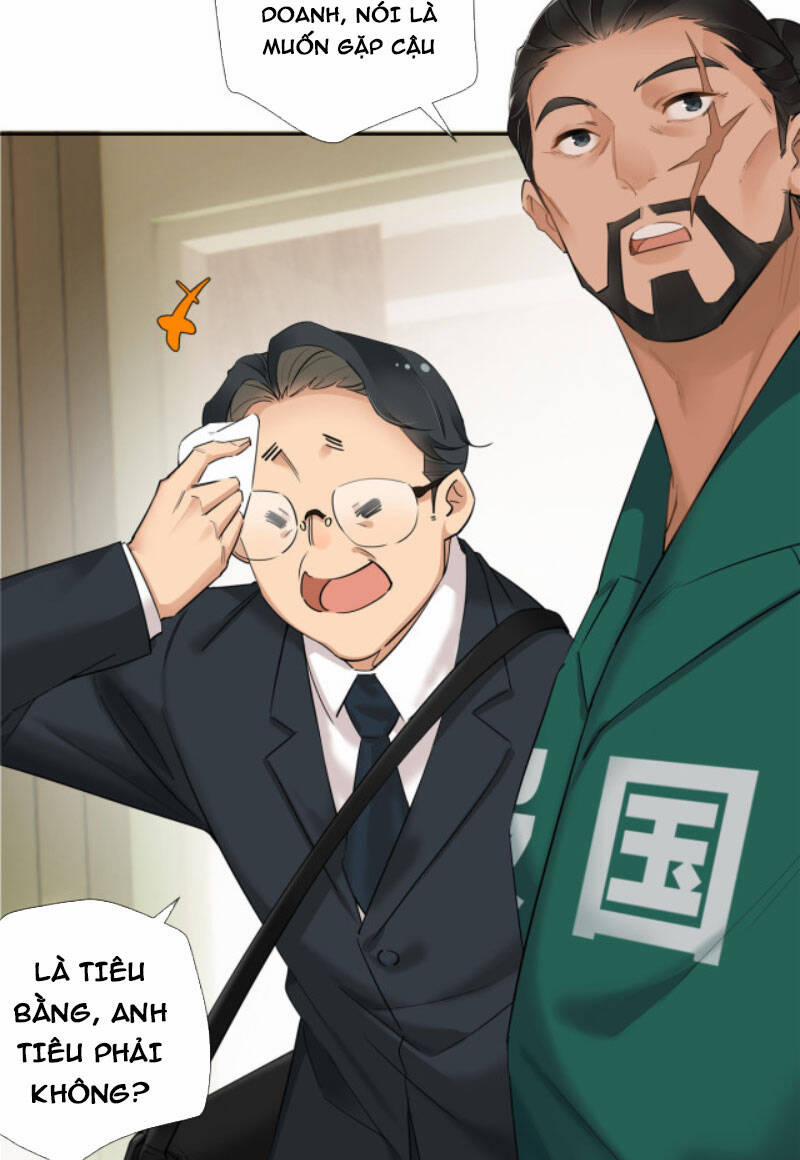 Hỗn Loạn Nhất Lịch Sử 25 trang 33