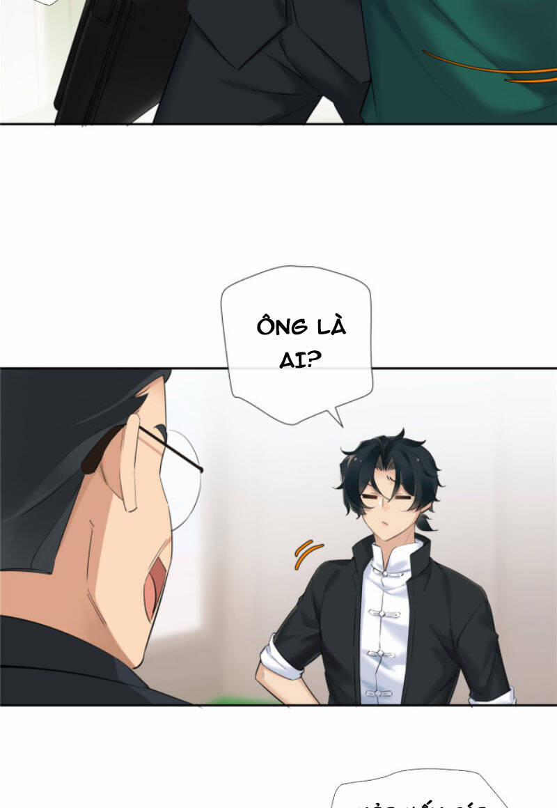 Hỗn Loạn Nhất Lịch Sử 25 trang 34