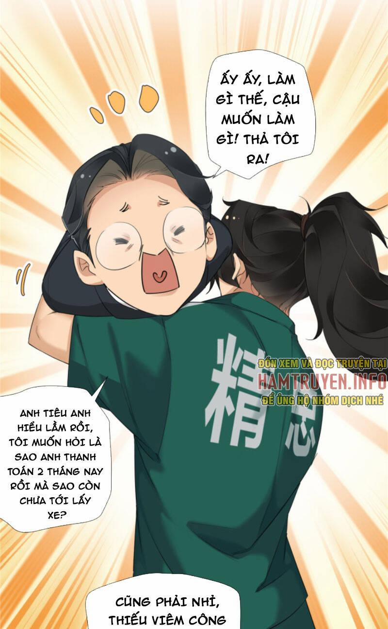 Hỗn Loạn Nhất Lịch Sử 26 trang 0