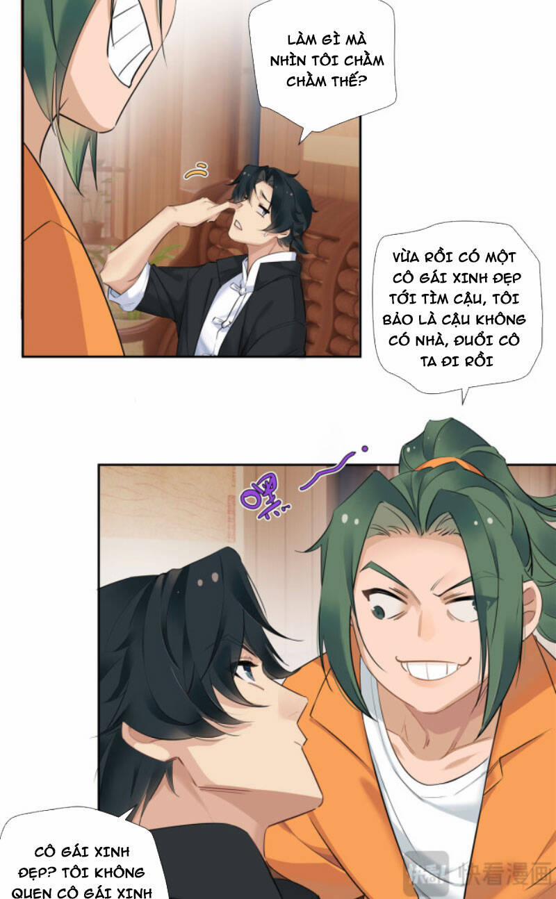 Hỗn Loạn Nhất Lịch Sử 26 trang 17