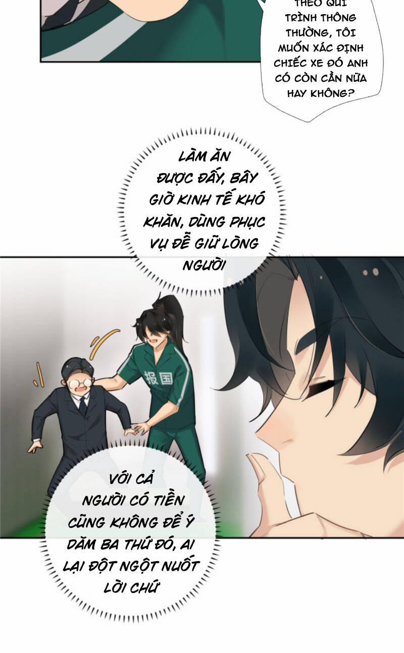 Hỗn Loạn Nhất Lịch Sử 26 trang 2