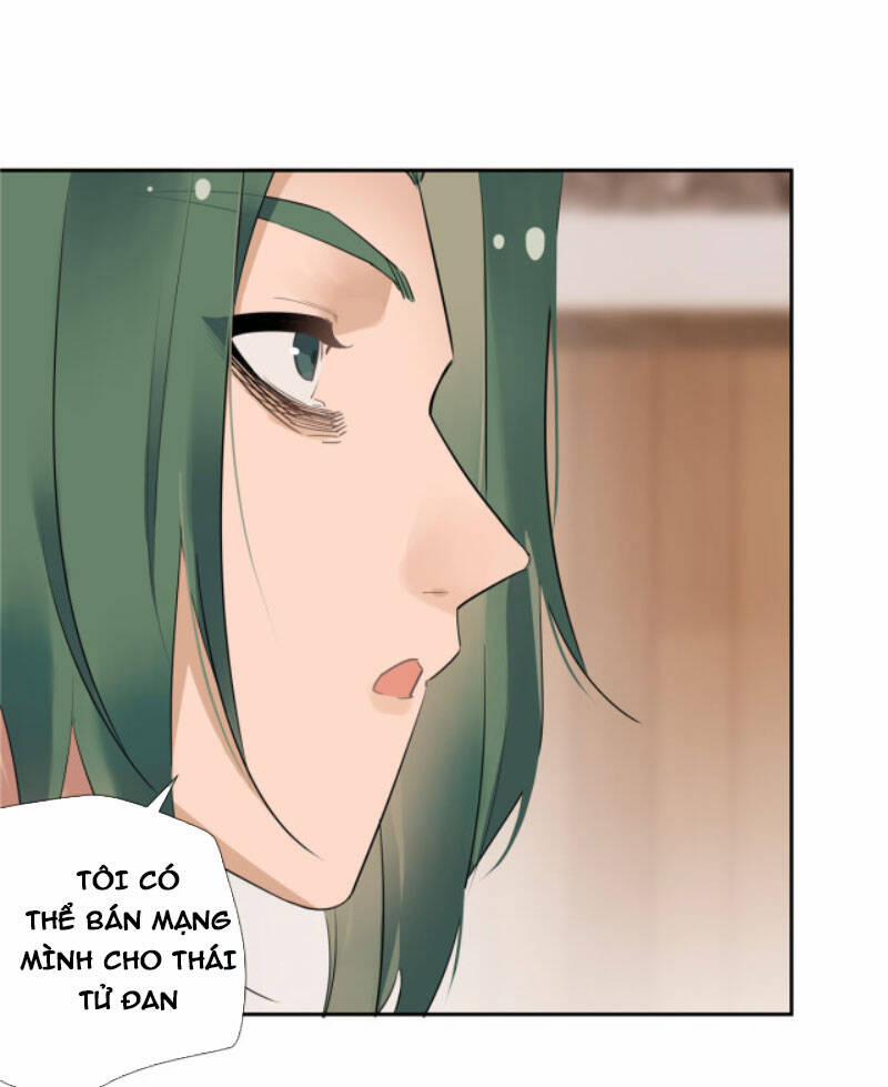 Hỗn Loạn Nhất Lịch Sử 26 trang 24