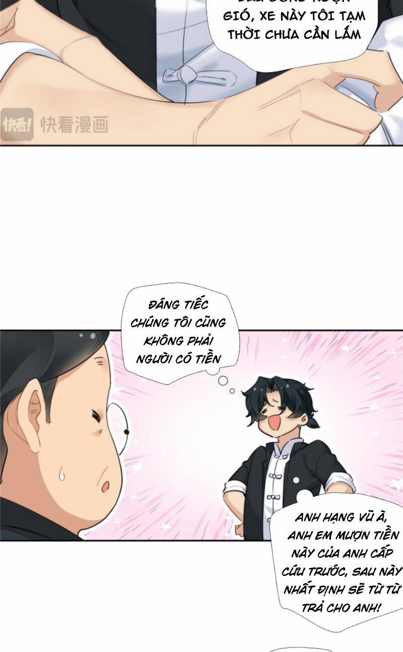 Hỗn Loạn Nhất Lịch Sử 26 trang 4