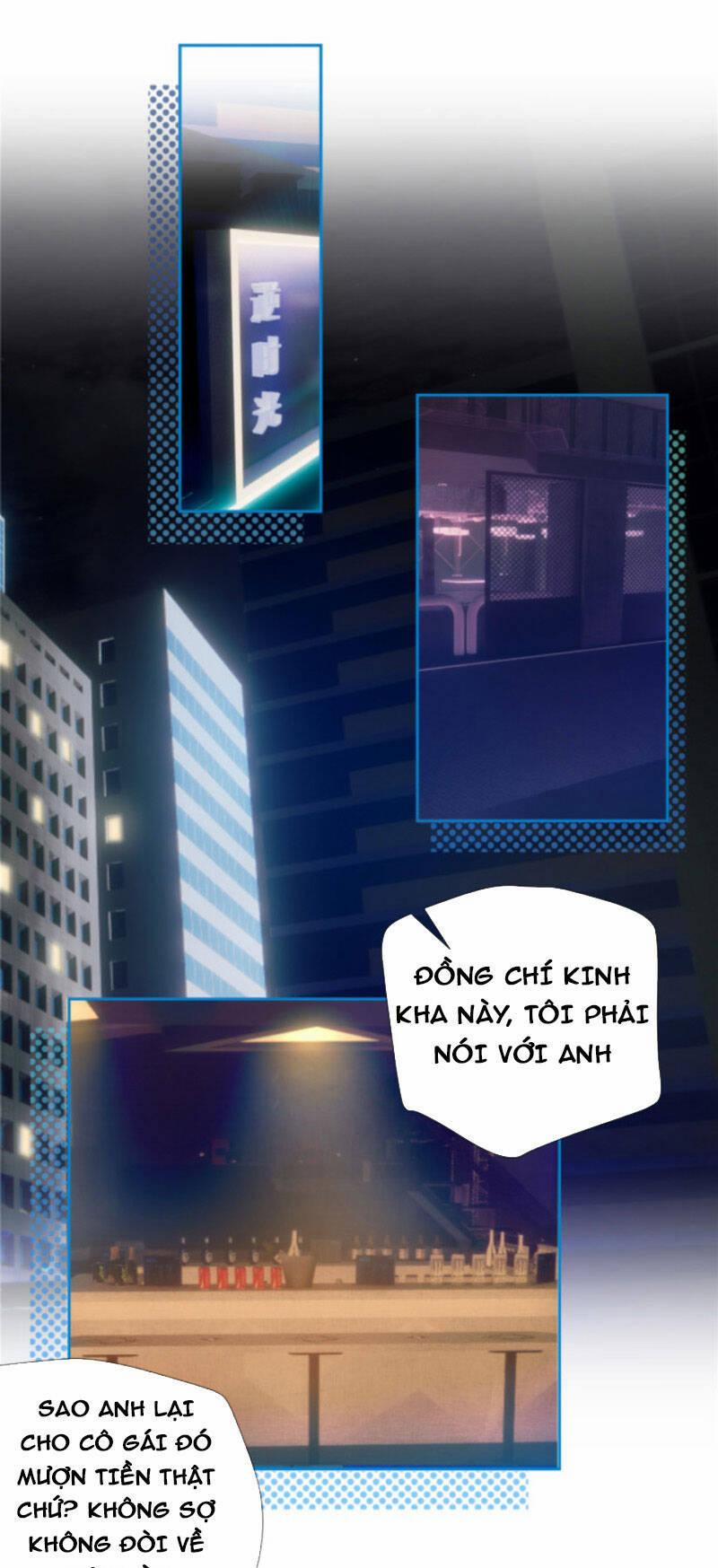 Hỗn Loạn Nhất Lịch Sử 27 trang 0