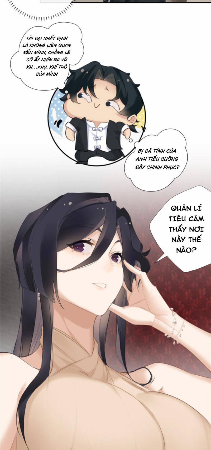 Hỗn Loạn Nhất Lịch Sử 27 trang 14