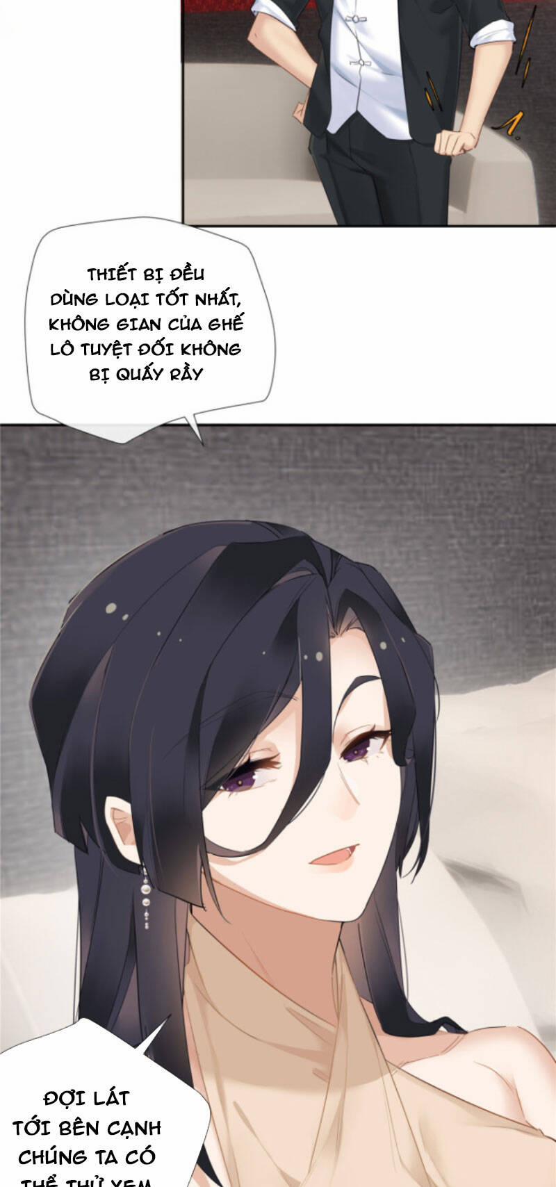 Hỗn Loạn Nhất Lịch Sử 27 trang 16