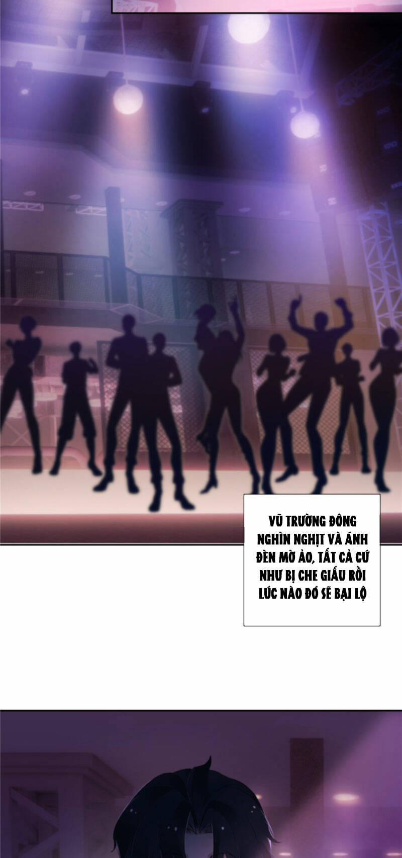 Hỗn Loạn Nhất Lịch Sử 27 trang 19