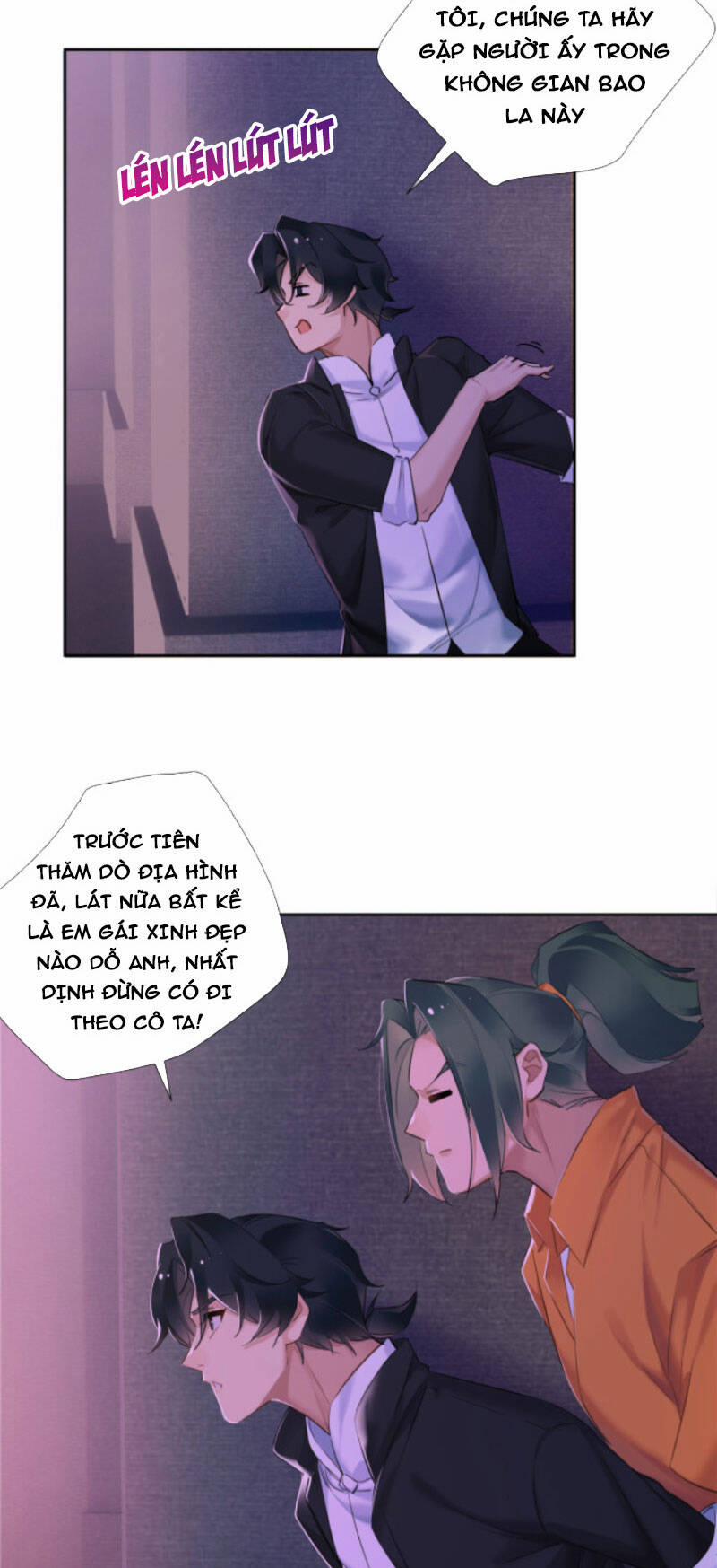 Hỗn Loạn Nhất Lịch Sử 27 trang 2