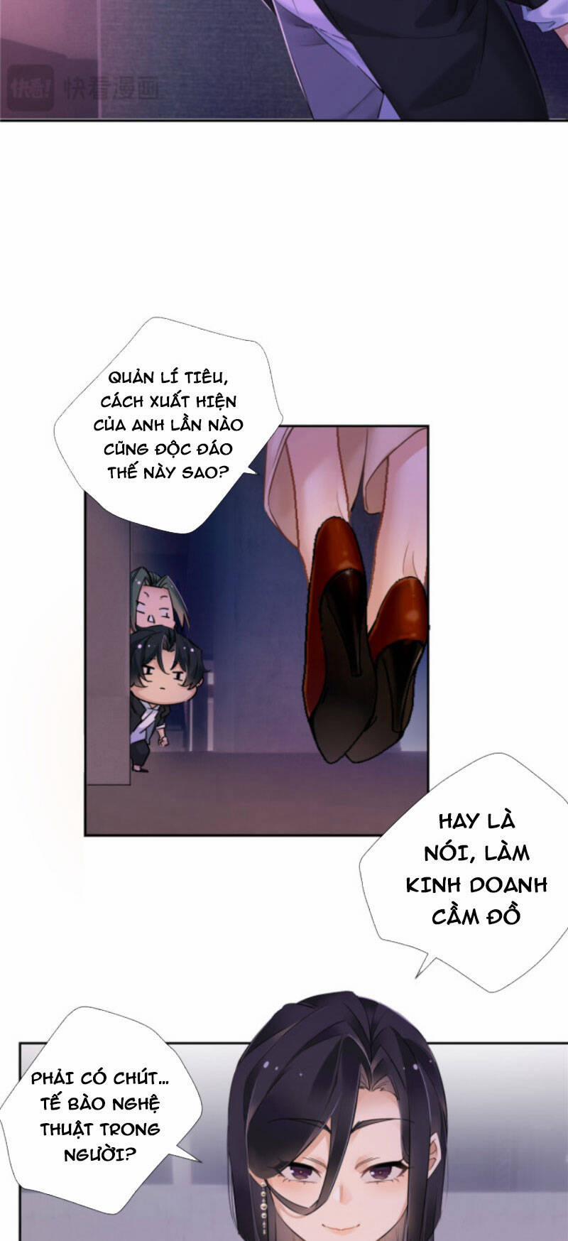 Hỗn Loạn Nhất Lịch Sử 27 trang 3