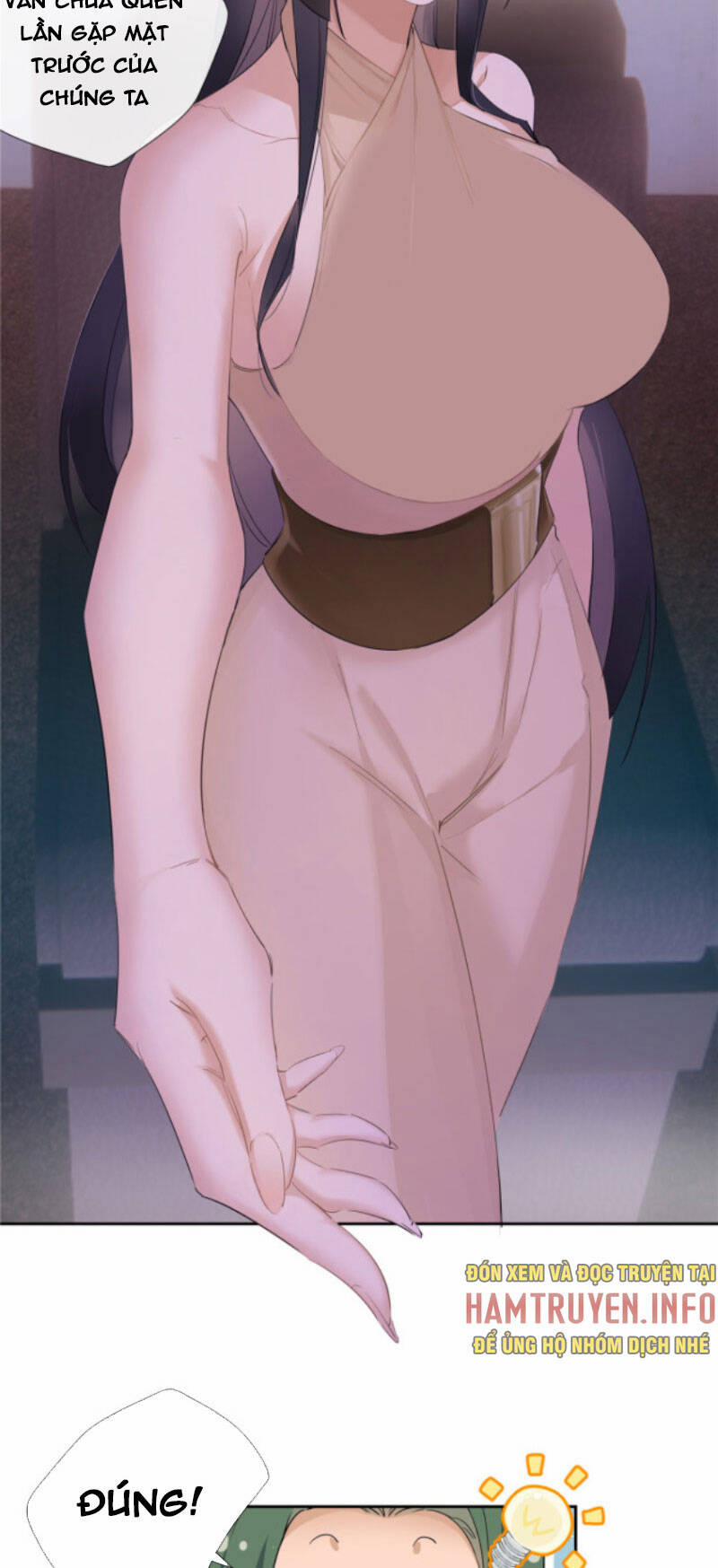 Hỗn Loạn Nhất Lịch Sử 27 trang 8