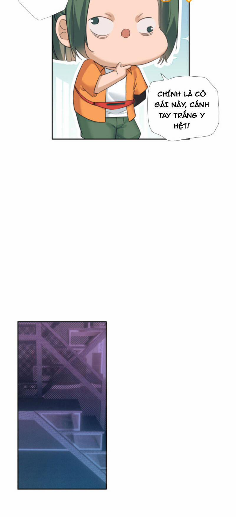 Hỗn Loạn Nhất Lịch Sử 27 trang 9