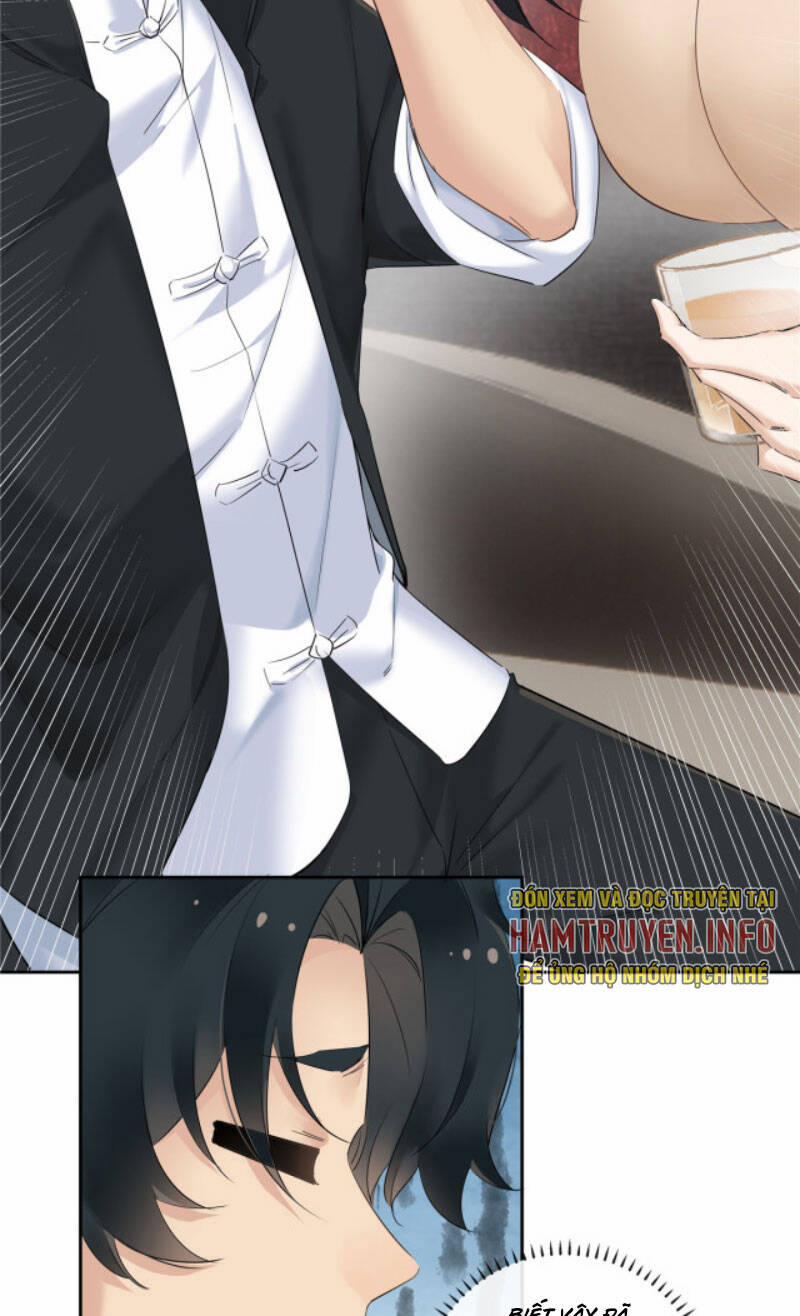 Hỗn Loạn Nhất Lịch Sử 28 trang 11