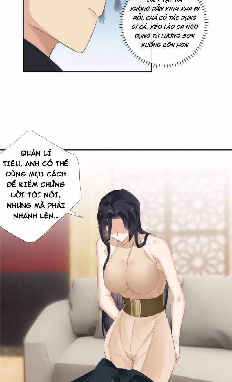 Hỗn Loạn Nhất Lịch Sử 28 trang 12