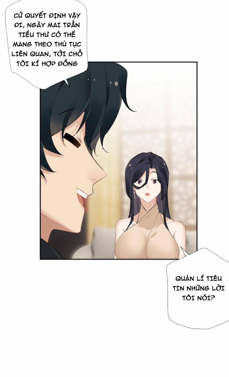 Hỗn Loạn Nhất Lịch Sử 28 trang 14